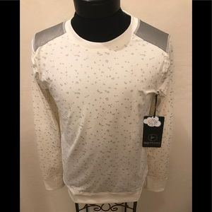 NEW 90 Degree Sz L Hi Pro Tech SHIRT